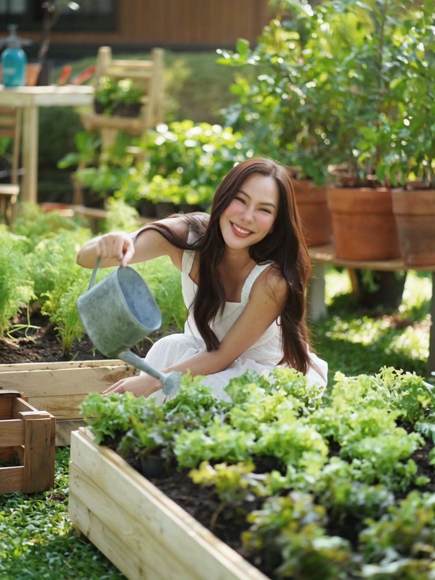 จอย - รินลณี ศรีเพ็ญ