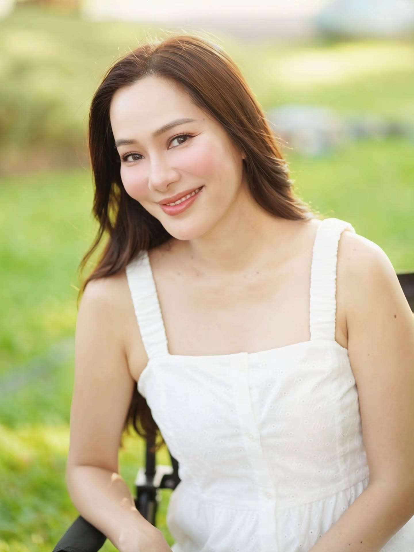 จอย - รินลณี ศรีเพ็ญ