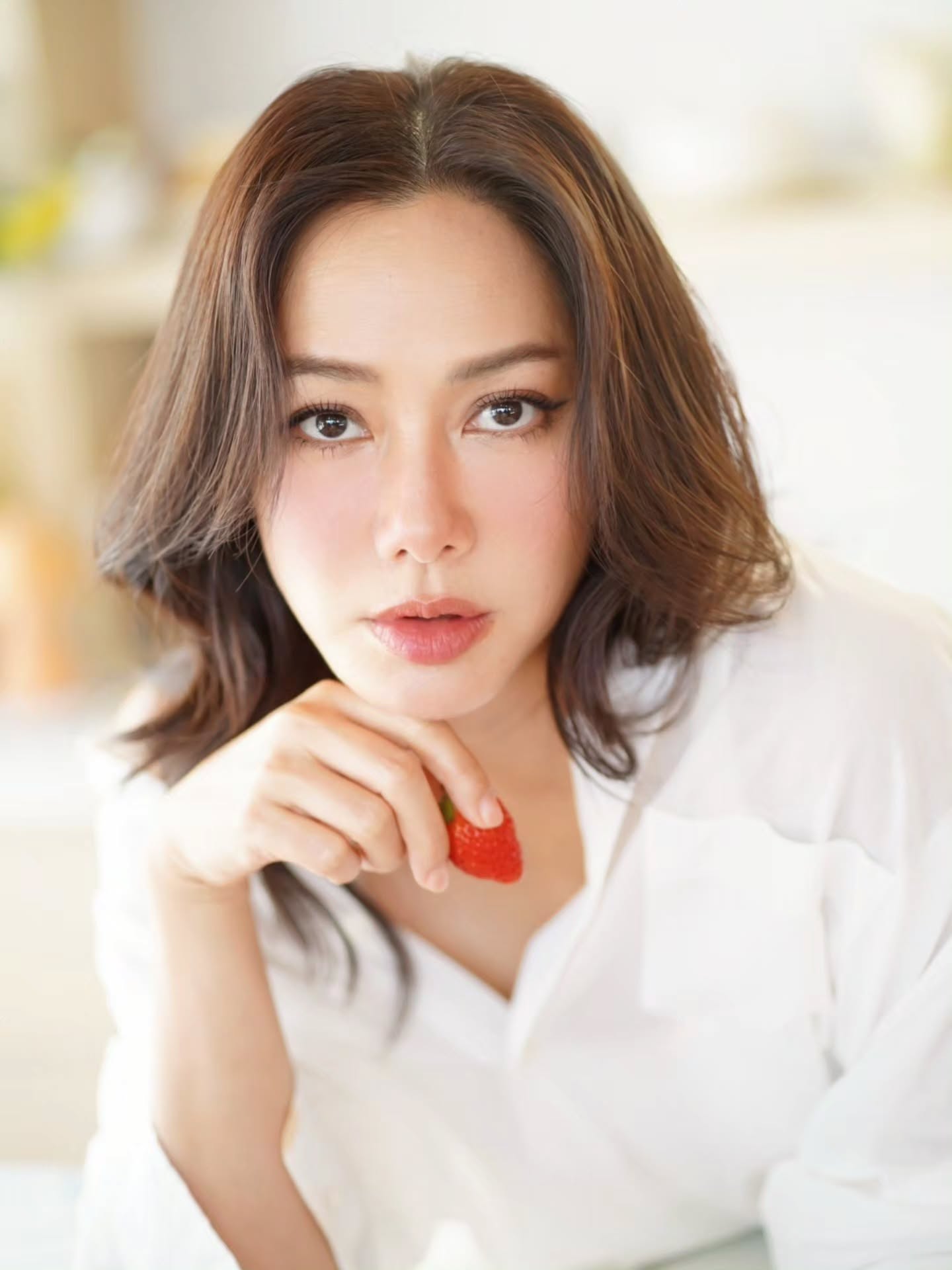 จอย - รินลณี ศรีเพ็ญ