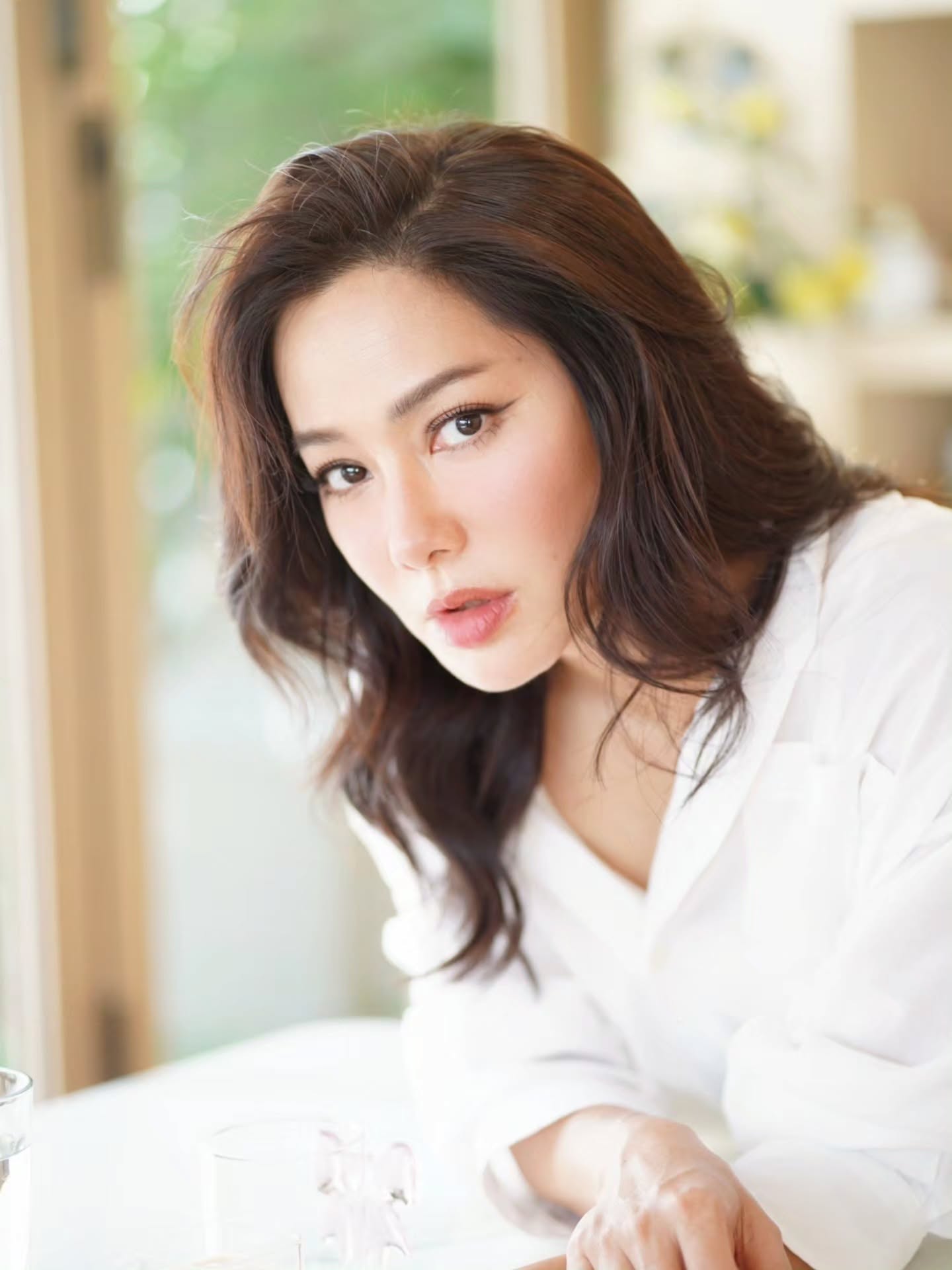 จอย - รินลณี ศรีเพ็ญ