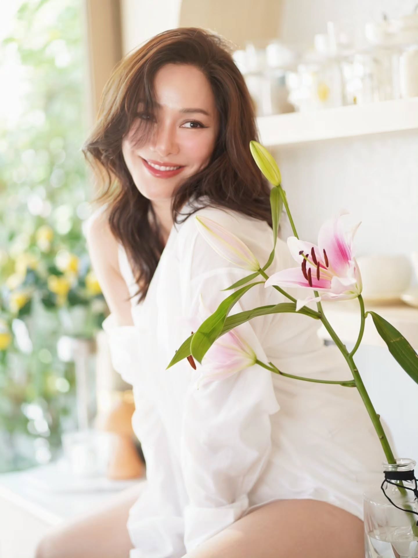 จอย - รินลณี ศรีเพ็ญ
