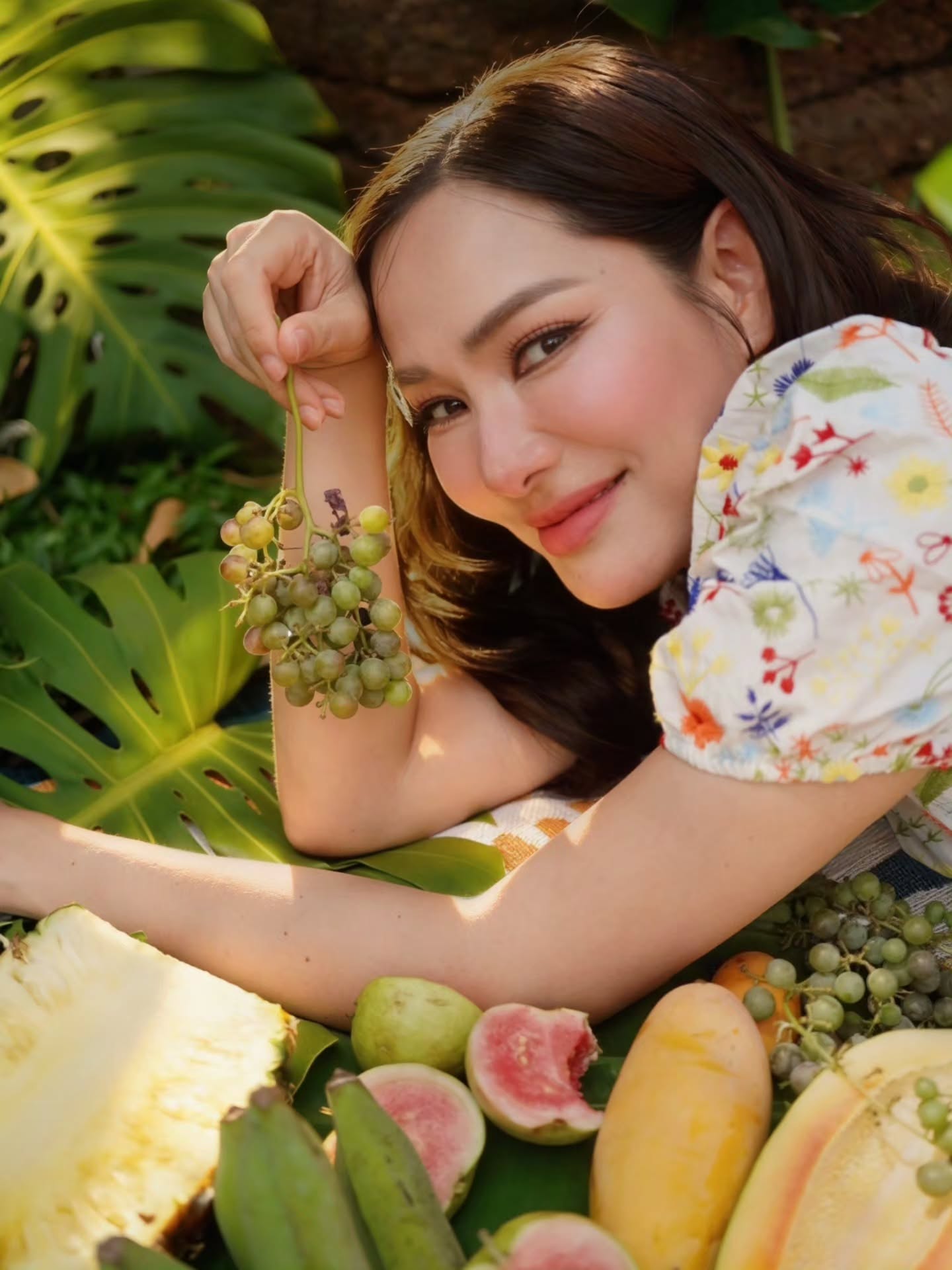 จอย - รินลณี ศรีเพ็ญ