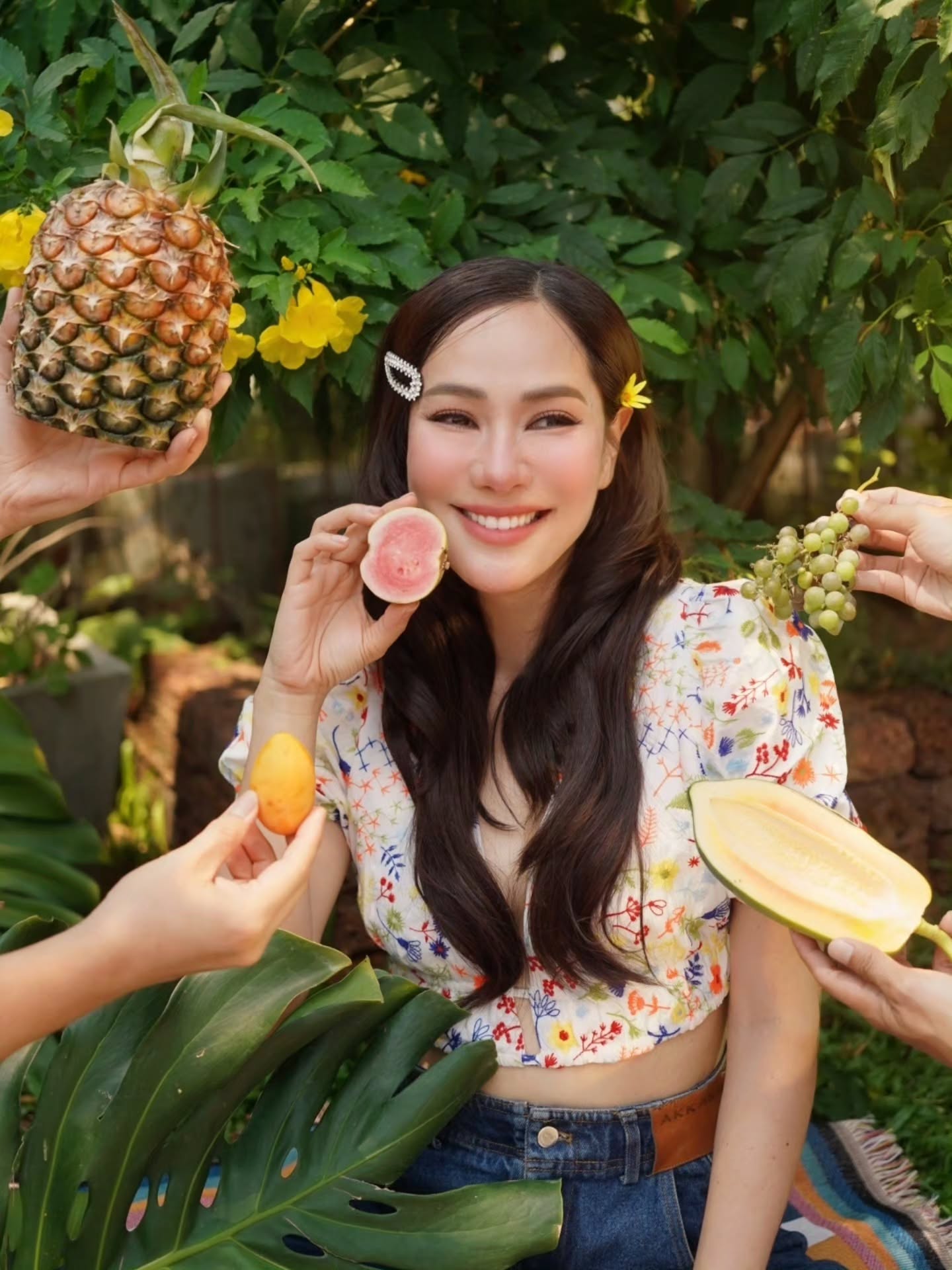จอย - รินลณี ศรีเพ็ญ