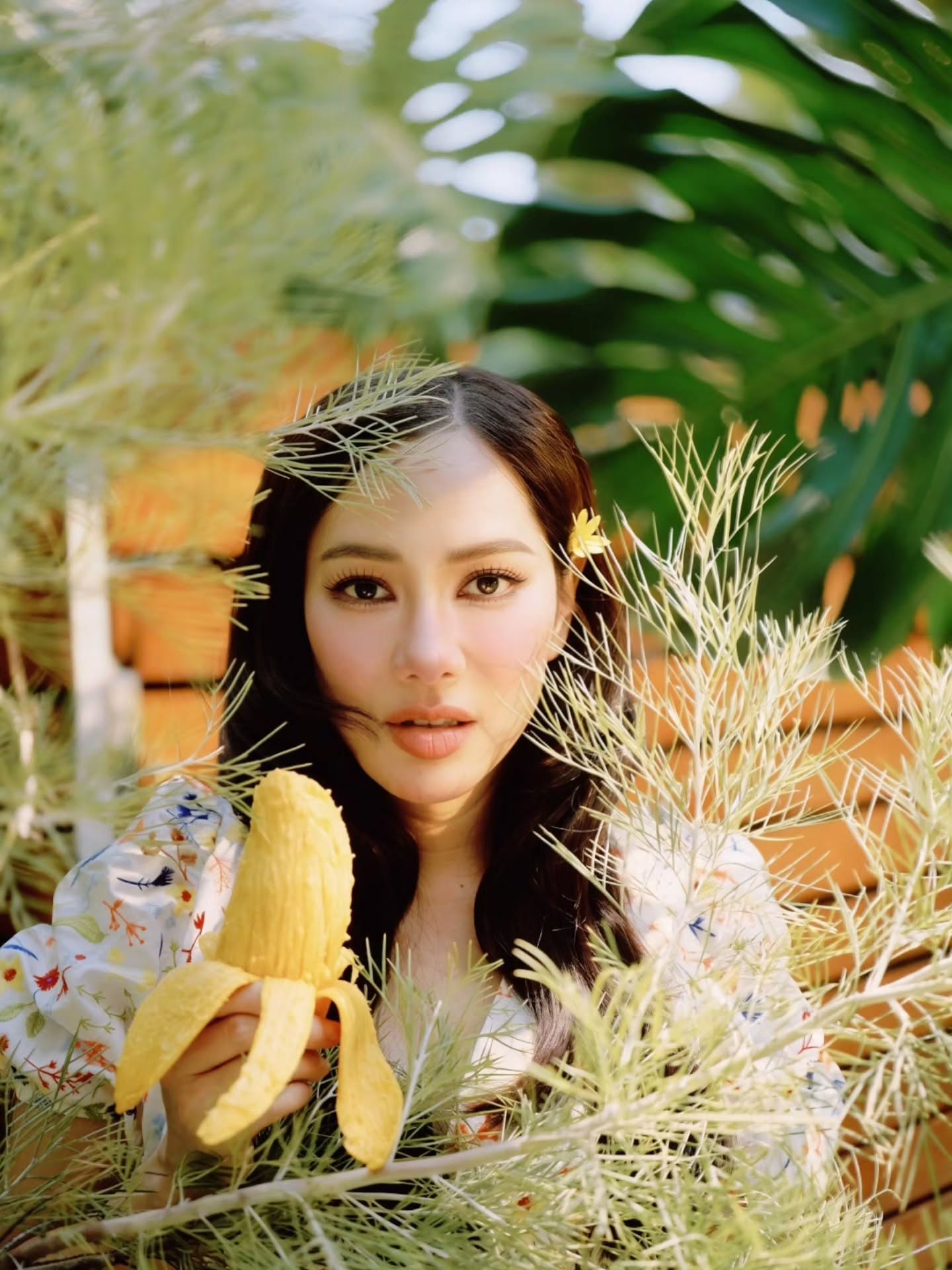 จอย - รินลณี ศรีเพ็ญ