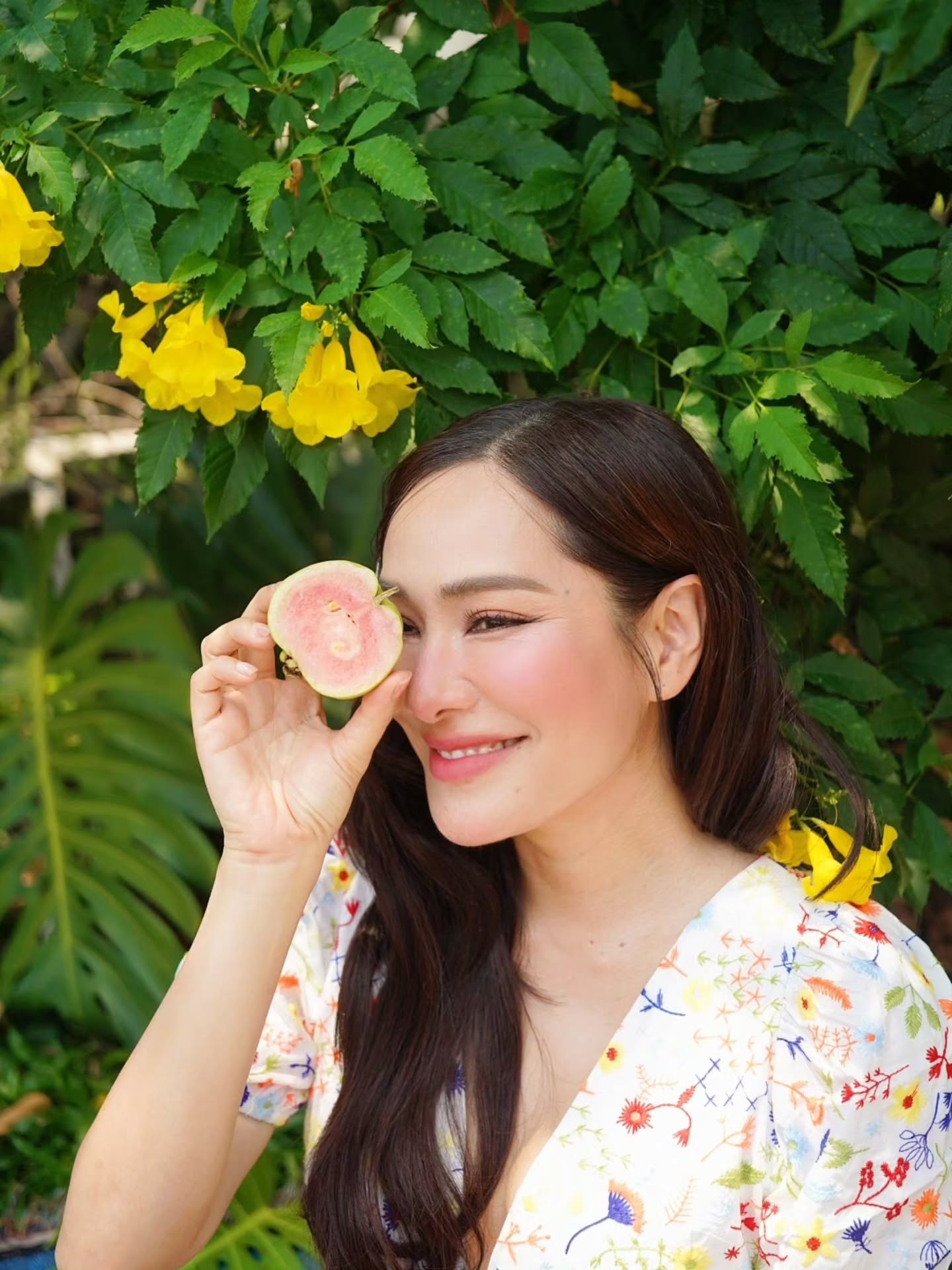จอย - รินลณี ศรีเพ็ญ