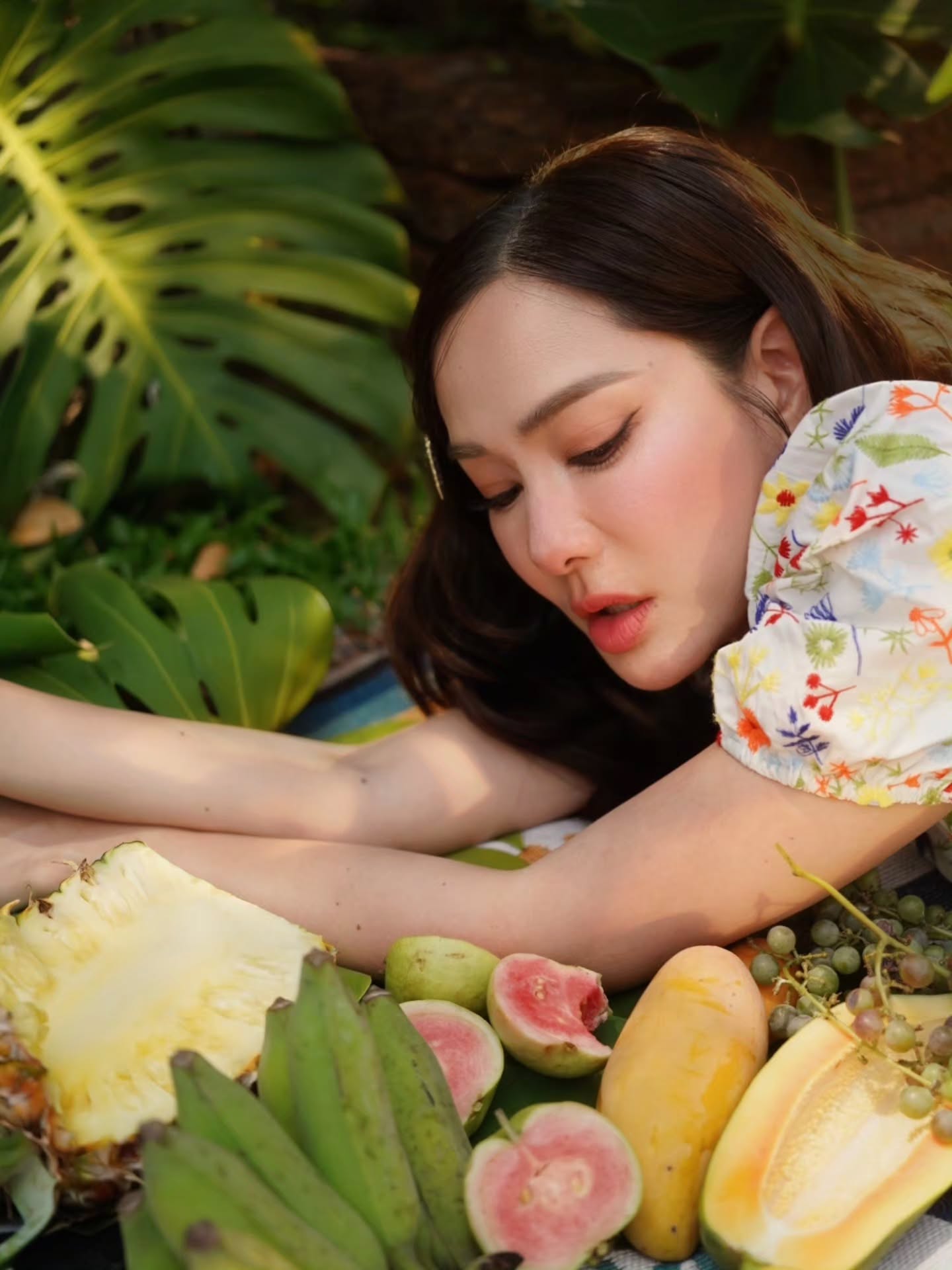 จอย - รินลณี ศรีเพ็ญ
