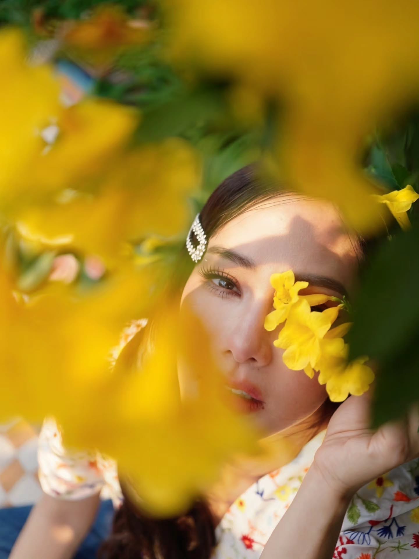 จอย - รินลณี ศรีเพ็ญ