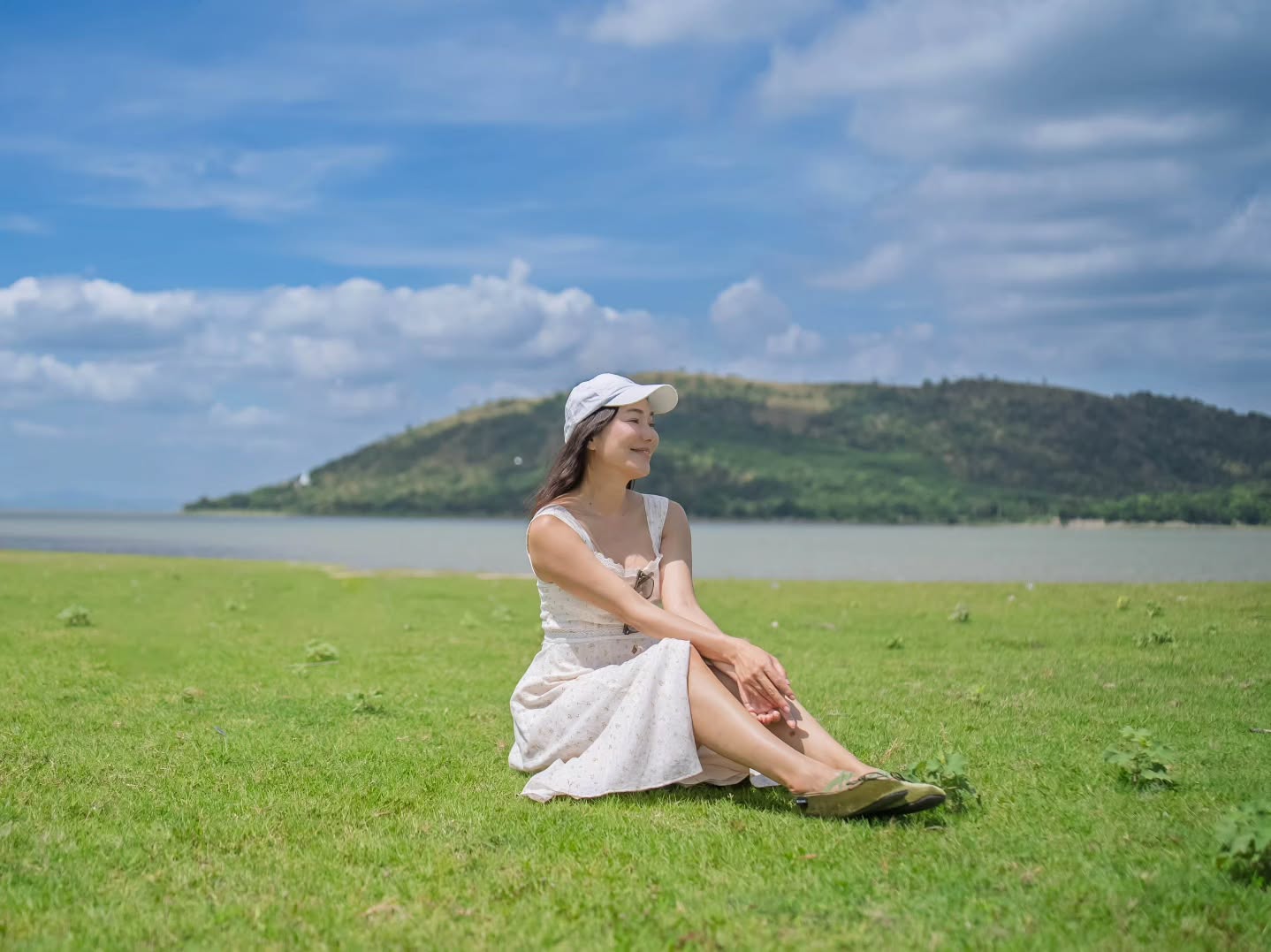 จอย - รินลณี ศรีเพ็ญ