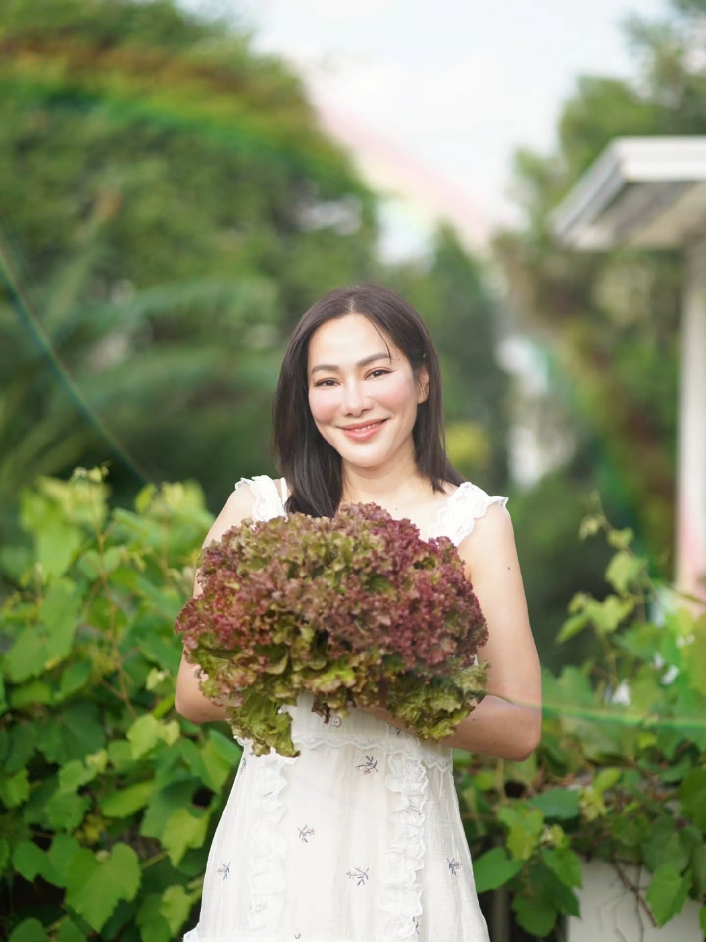 จอย - รินลณี ศรีเพ็ญ