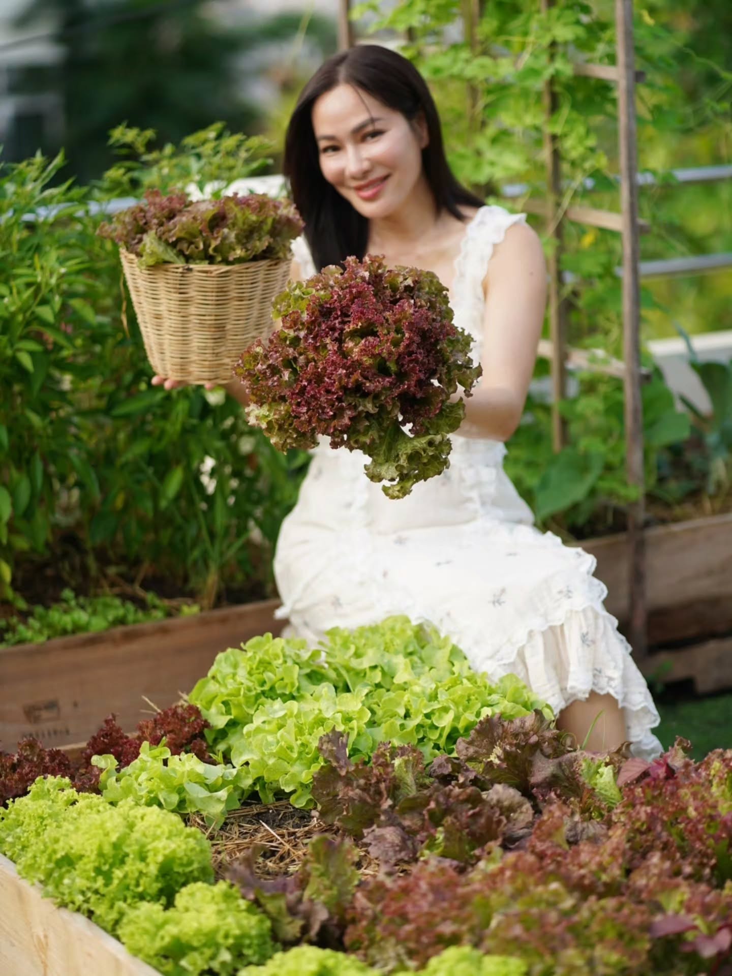 จอย - รินลณี ศรีเพ็ญ