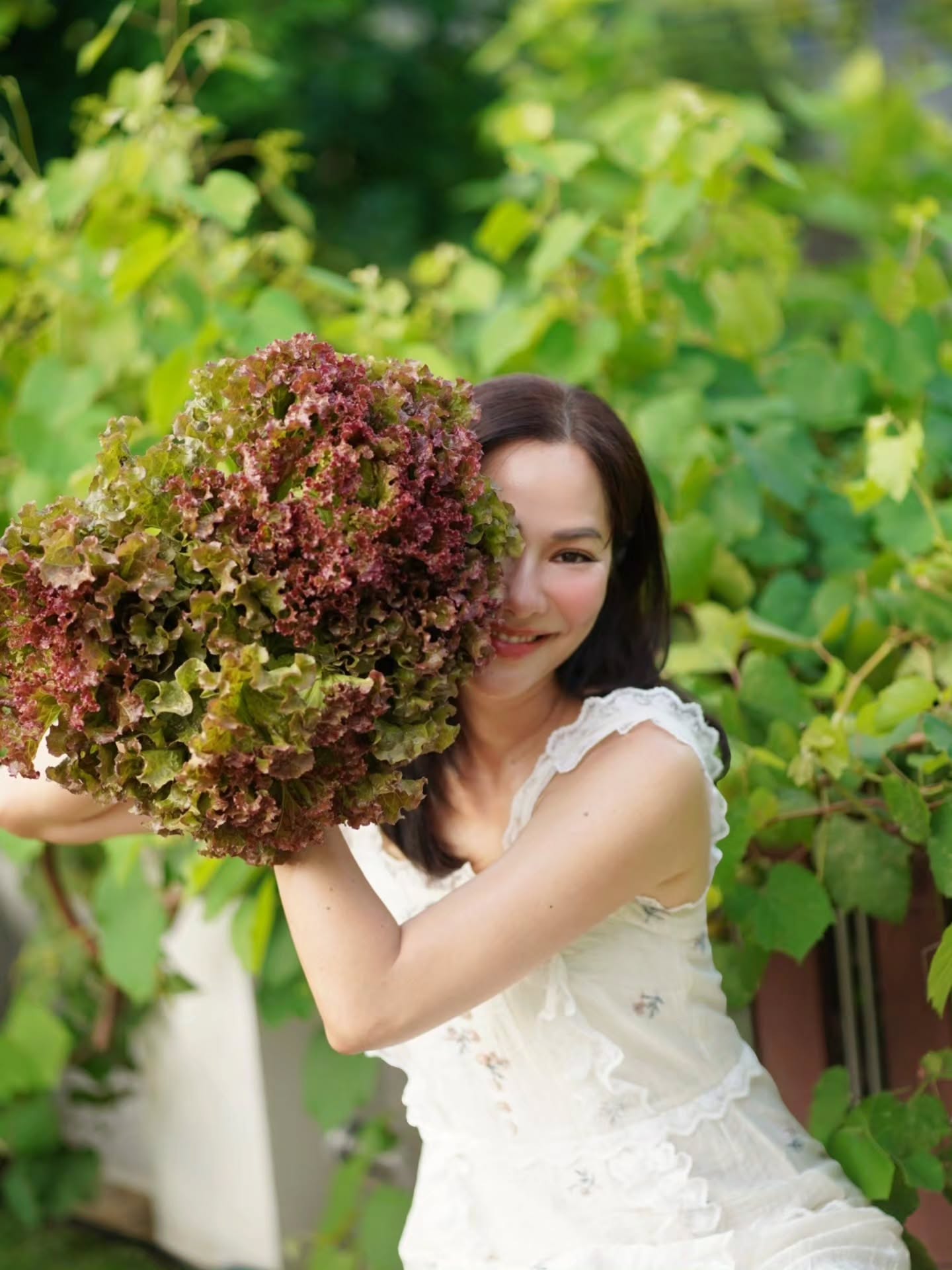 จอย - รินลณี ศรีเพ็ญ