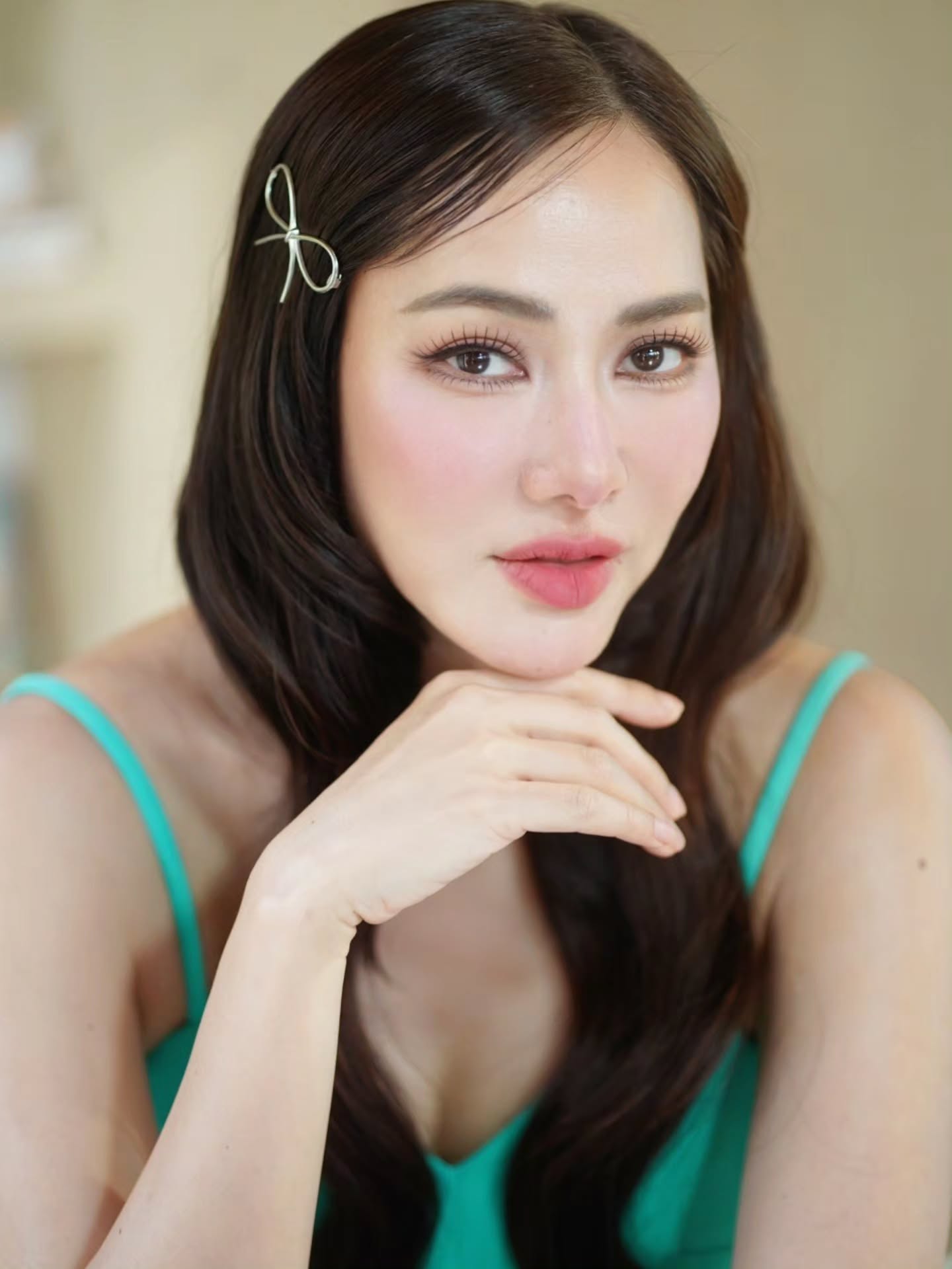 จอย - รินลณี ศรีเพ็ญ