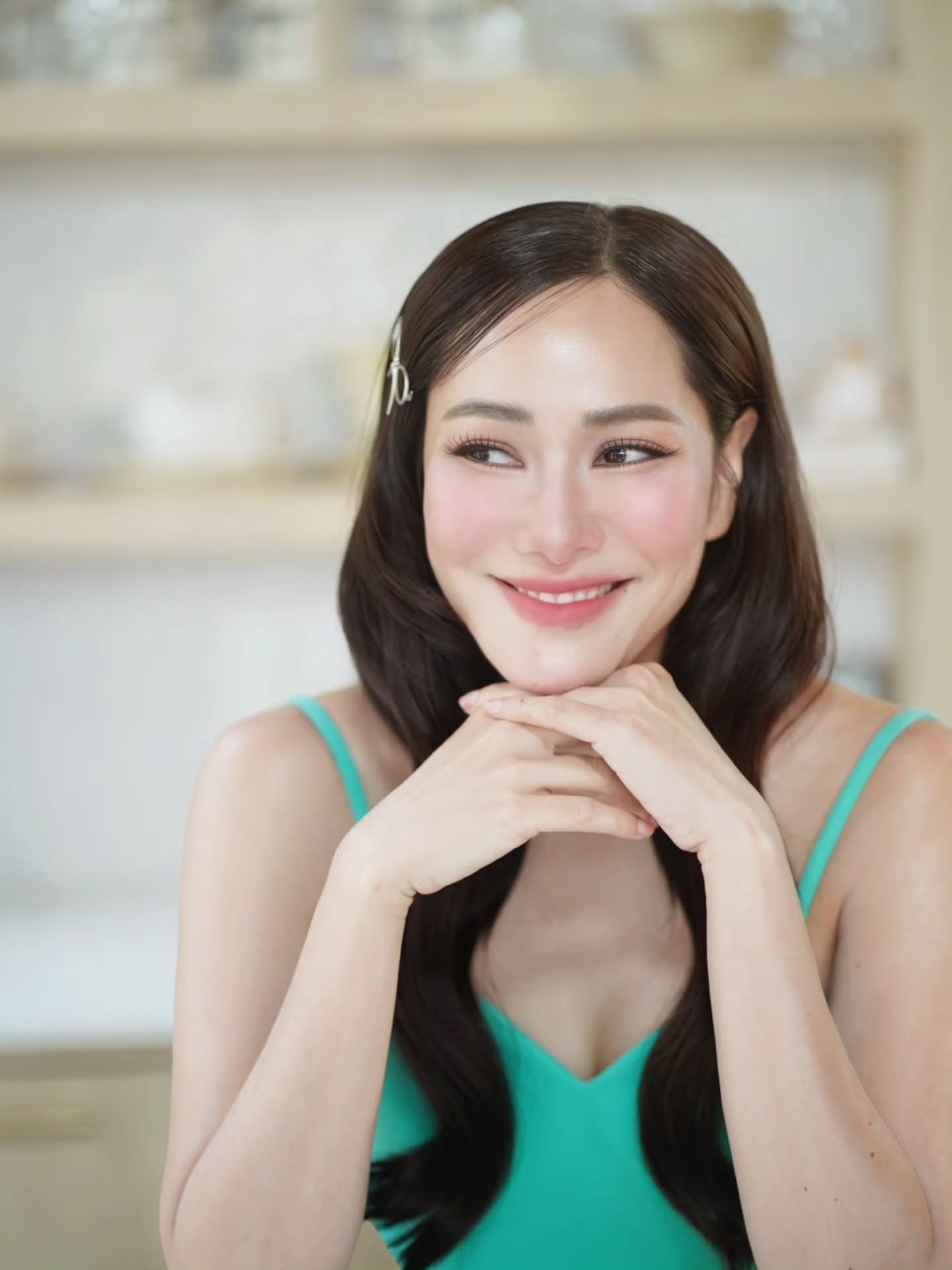 จอย - รินลณี ศรีเพ็ญ