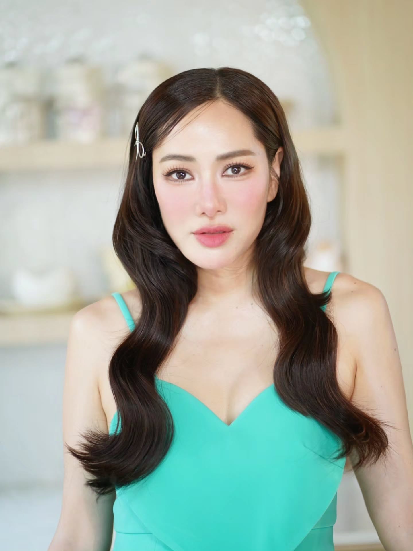 จอย - รินลณี ศรีเพ็ญ