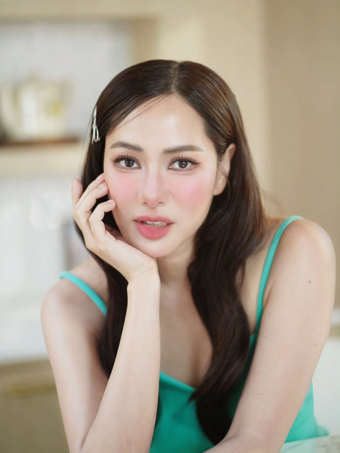 จอย - รินลณี ศรีเพ็ญ