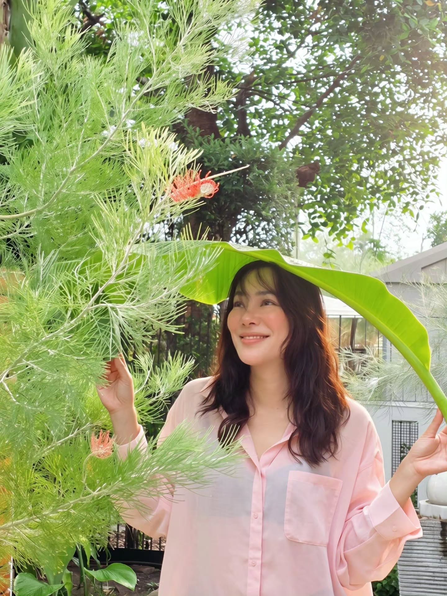 จอย - รินลณี ศรีเพ็ญ