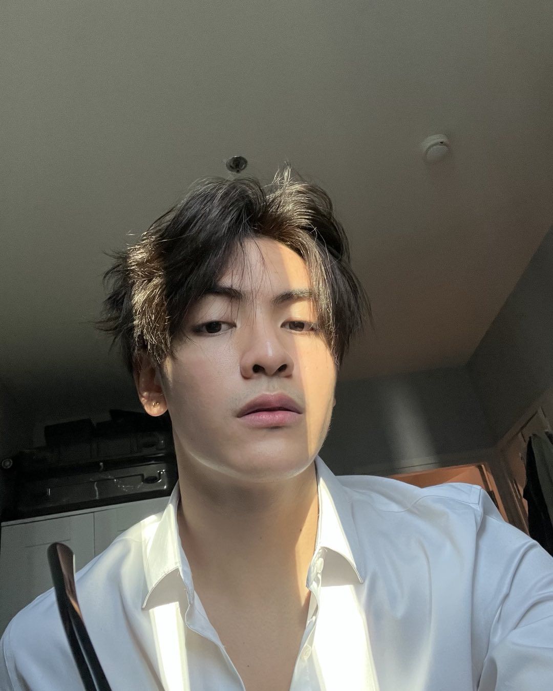 จุง - อาเชน ไอย์ดึน