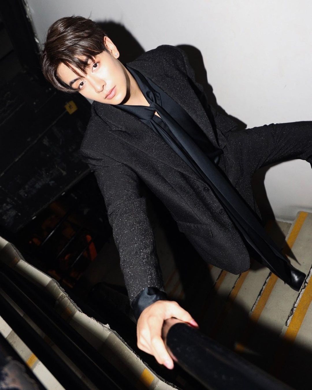 จุง - อาเชน ไอย์ดึน