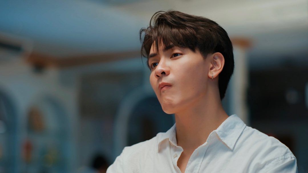 จุง - อาเชน ไอย์ดึน
