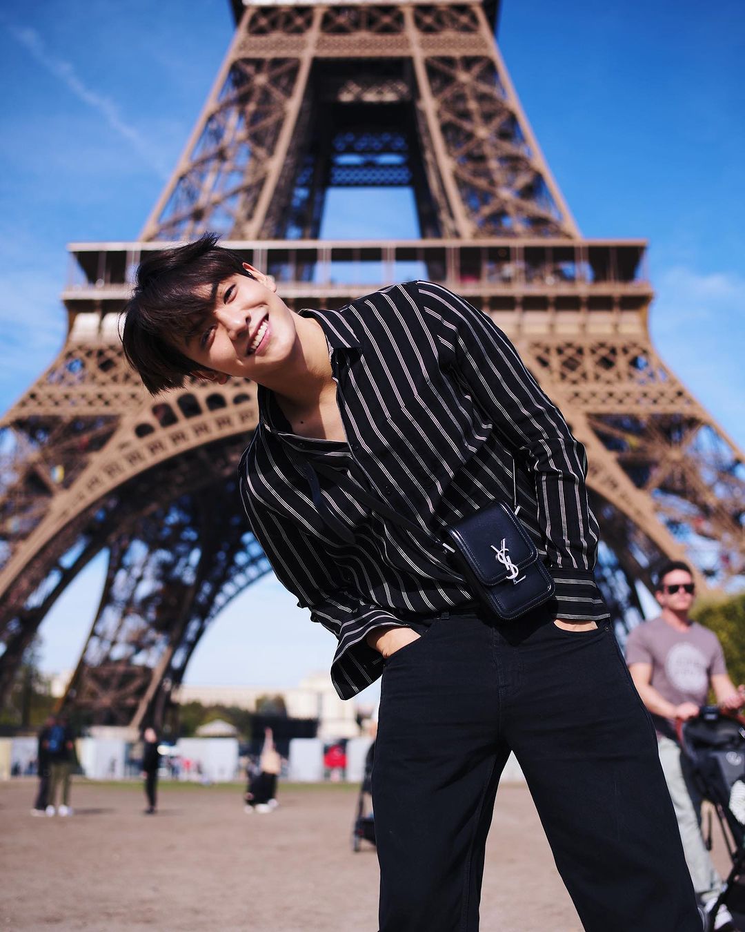 จุง - อาเชน ไอย์ดึน