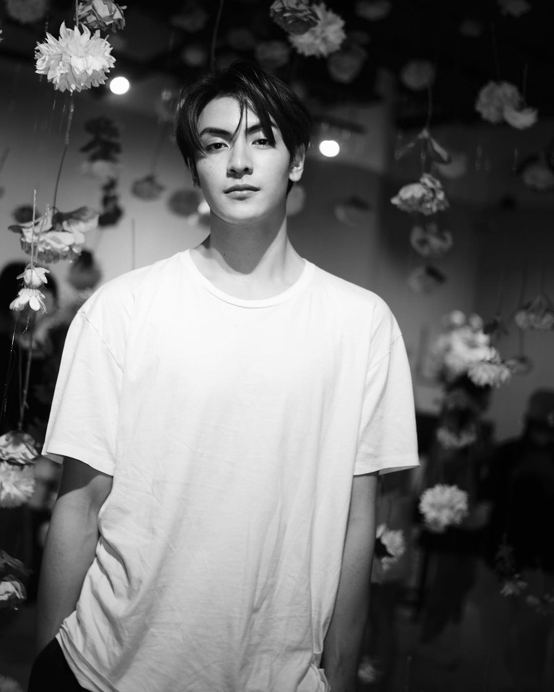 จุง - อาเชน ไอย์ดึน