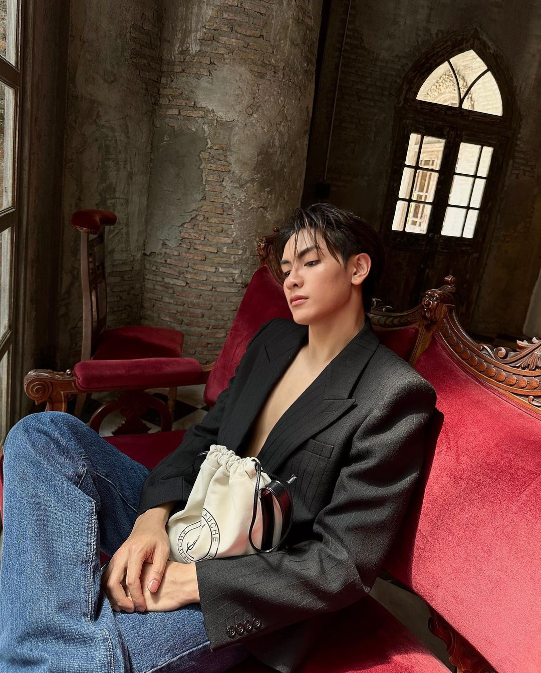 จุง - อาเชน ไอย์ดึน