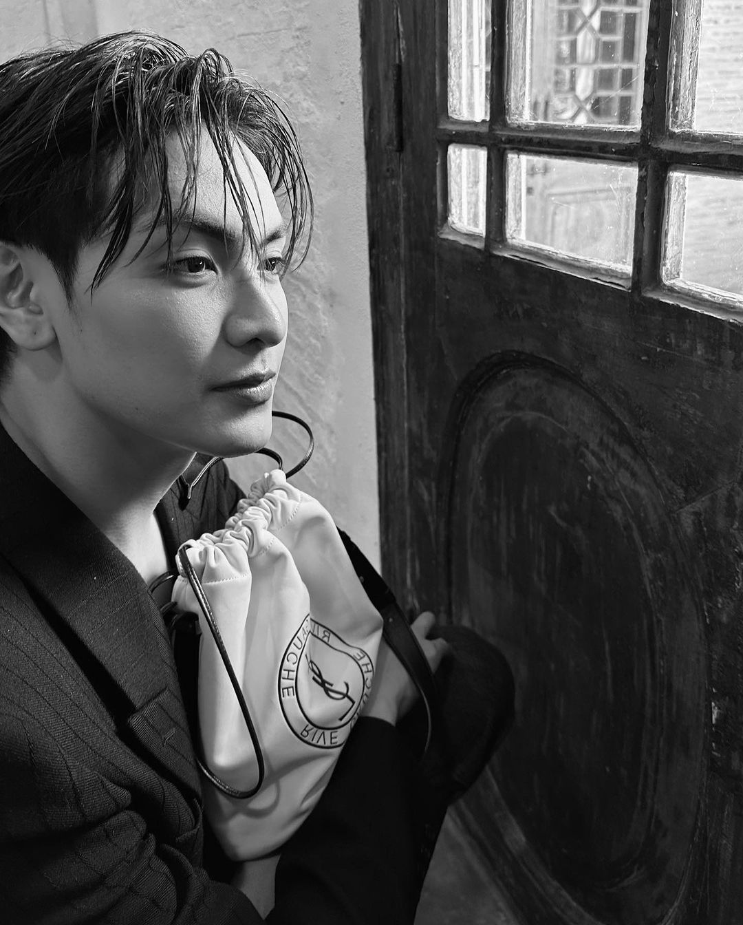 จุง - อาเชน ไอย์ดึน