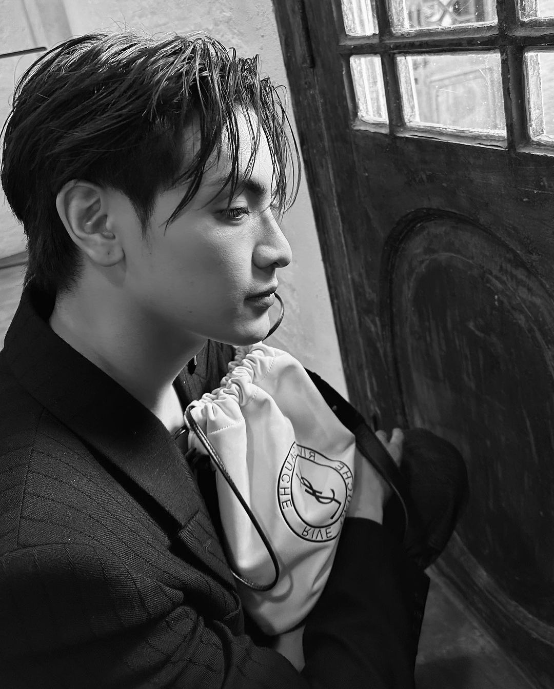 จุง - อาเชน ไอย์ดึน