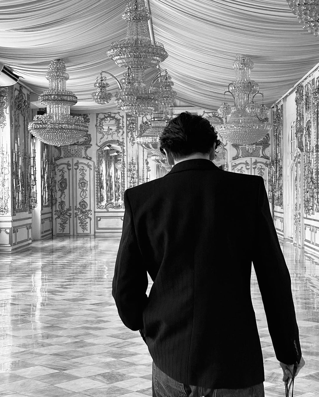 จุง - อาเชน ไอย์ดึน