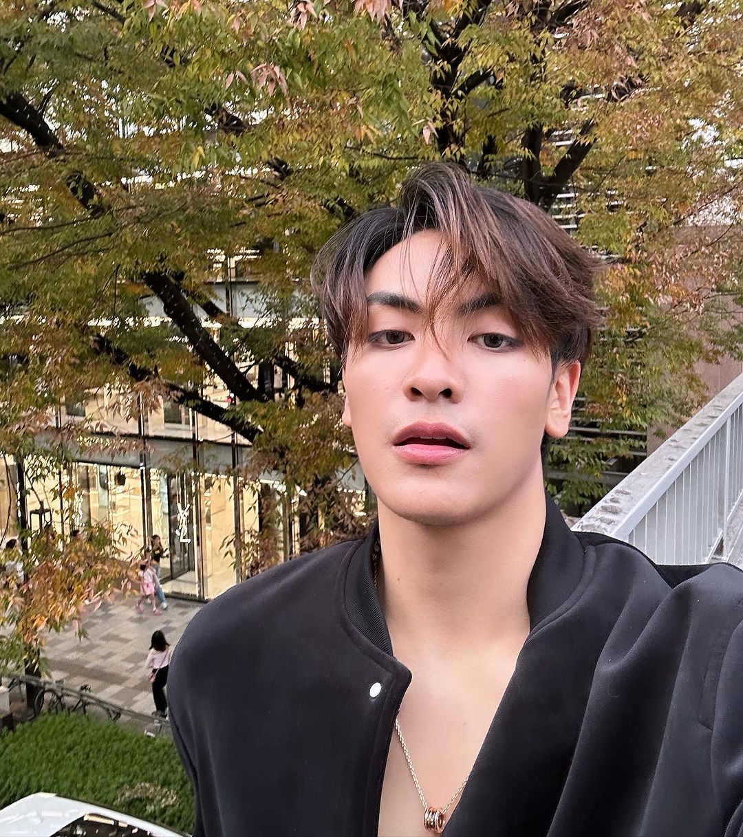 จุง - อาเชน ไอย์ดึน