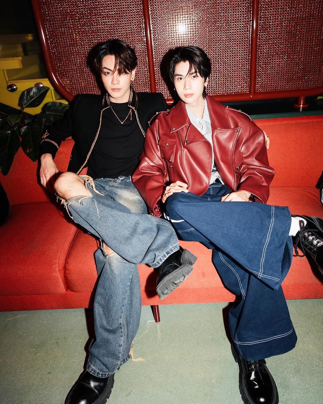 จุง - อาเชน ไอย์ดึน