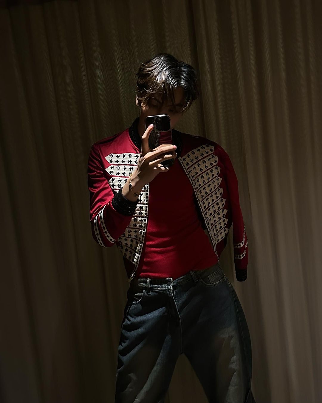 จุง - อาเชน ไอย์ดึน