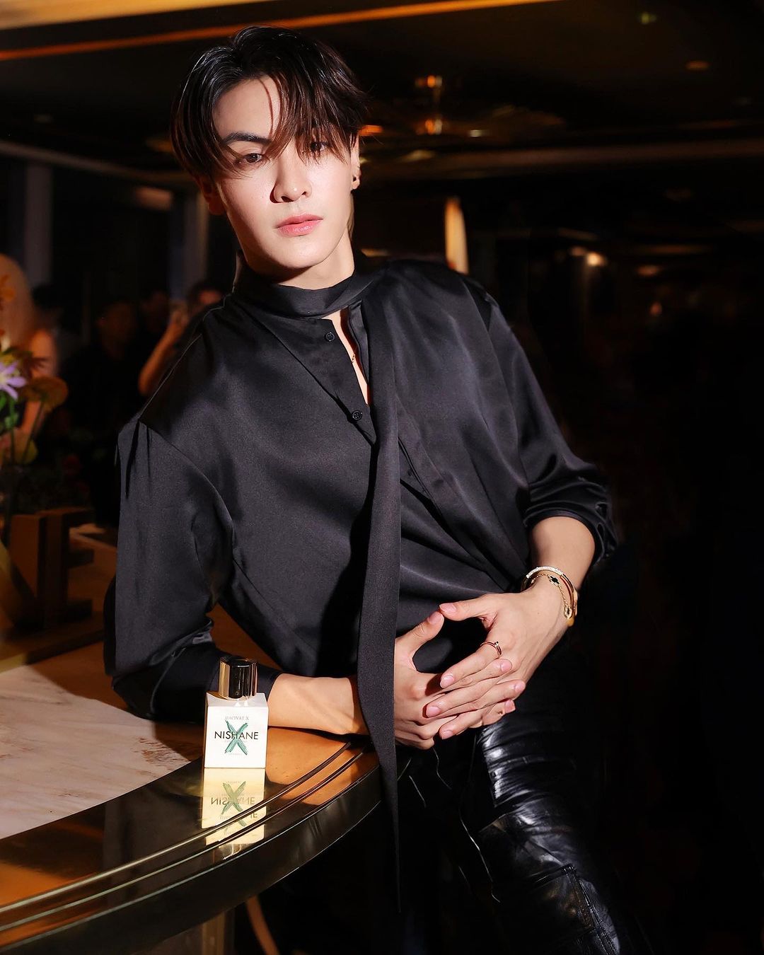 จุง - อาเชน ไอย์ดึน