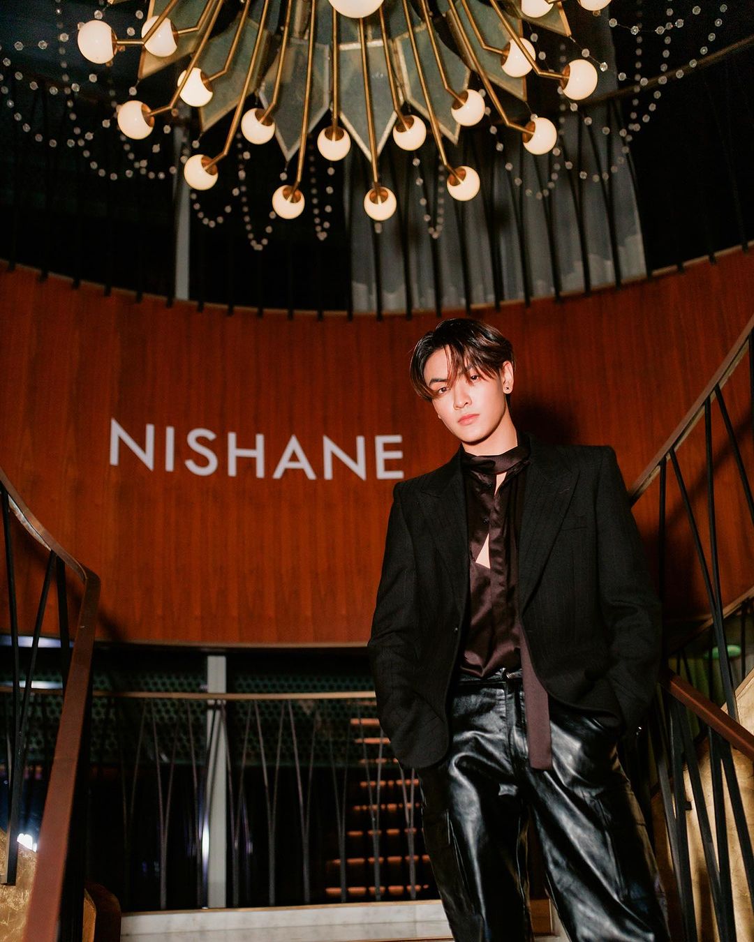 จุง - อาเชน ไอย์ดึน