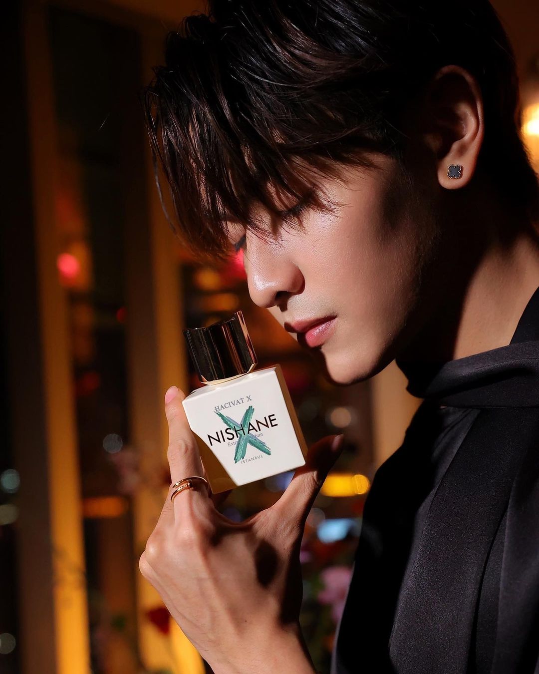 จุง - อาเชน ไอย์ดึน