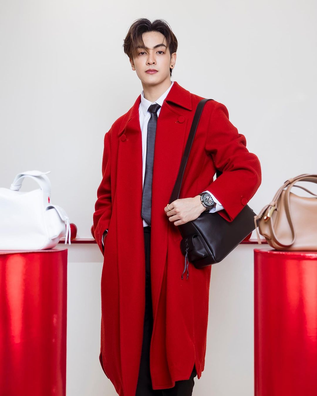 จุง - อาเชน ไอย์ดึน