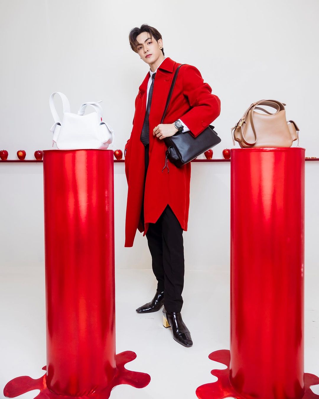 จุง - อาเชน ไอย์ดึน