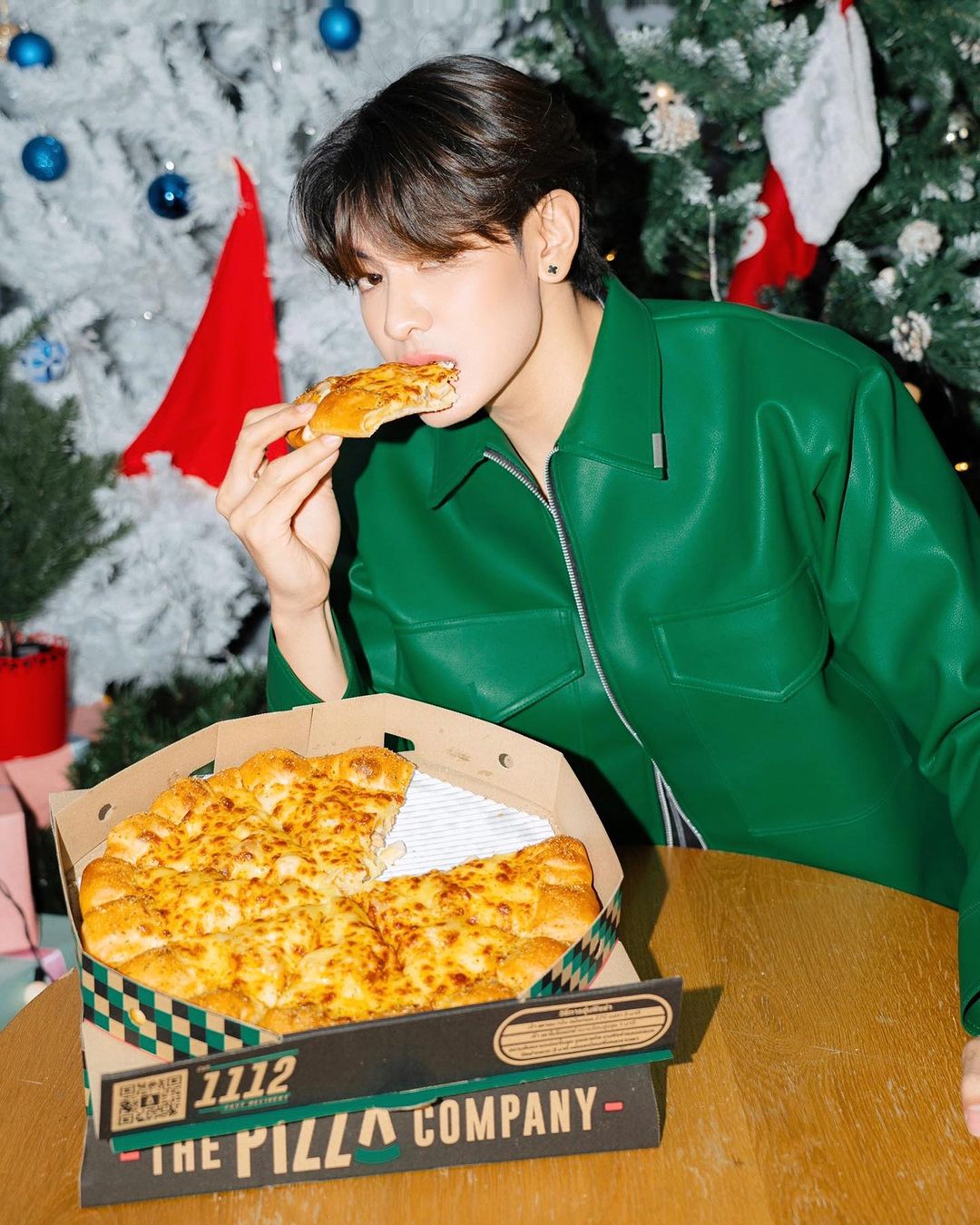 จุง - อาเชน ไอย์ดึน