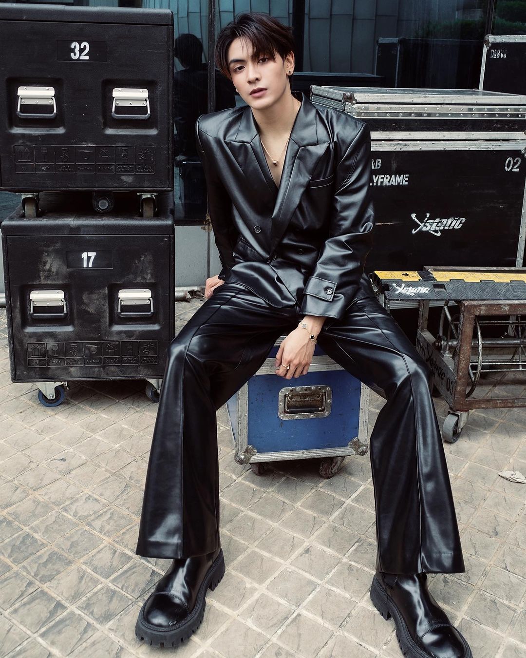 จุง - อาเชน ไอย์ดึน