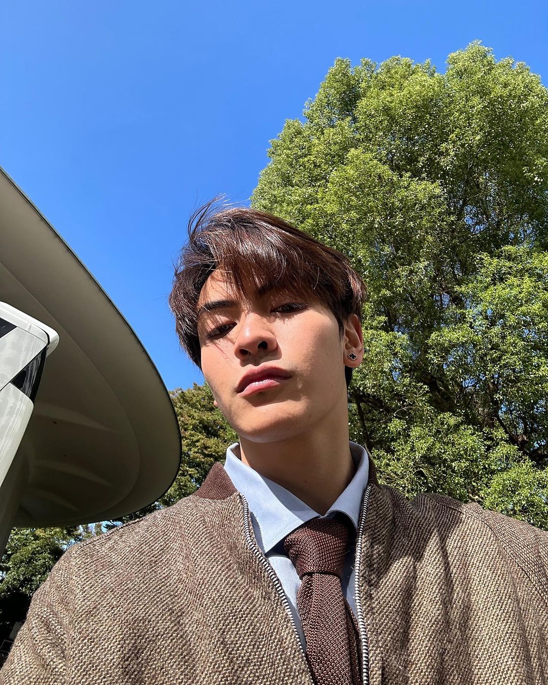 จุง - อาเชน ไอย์ดึน