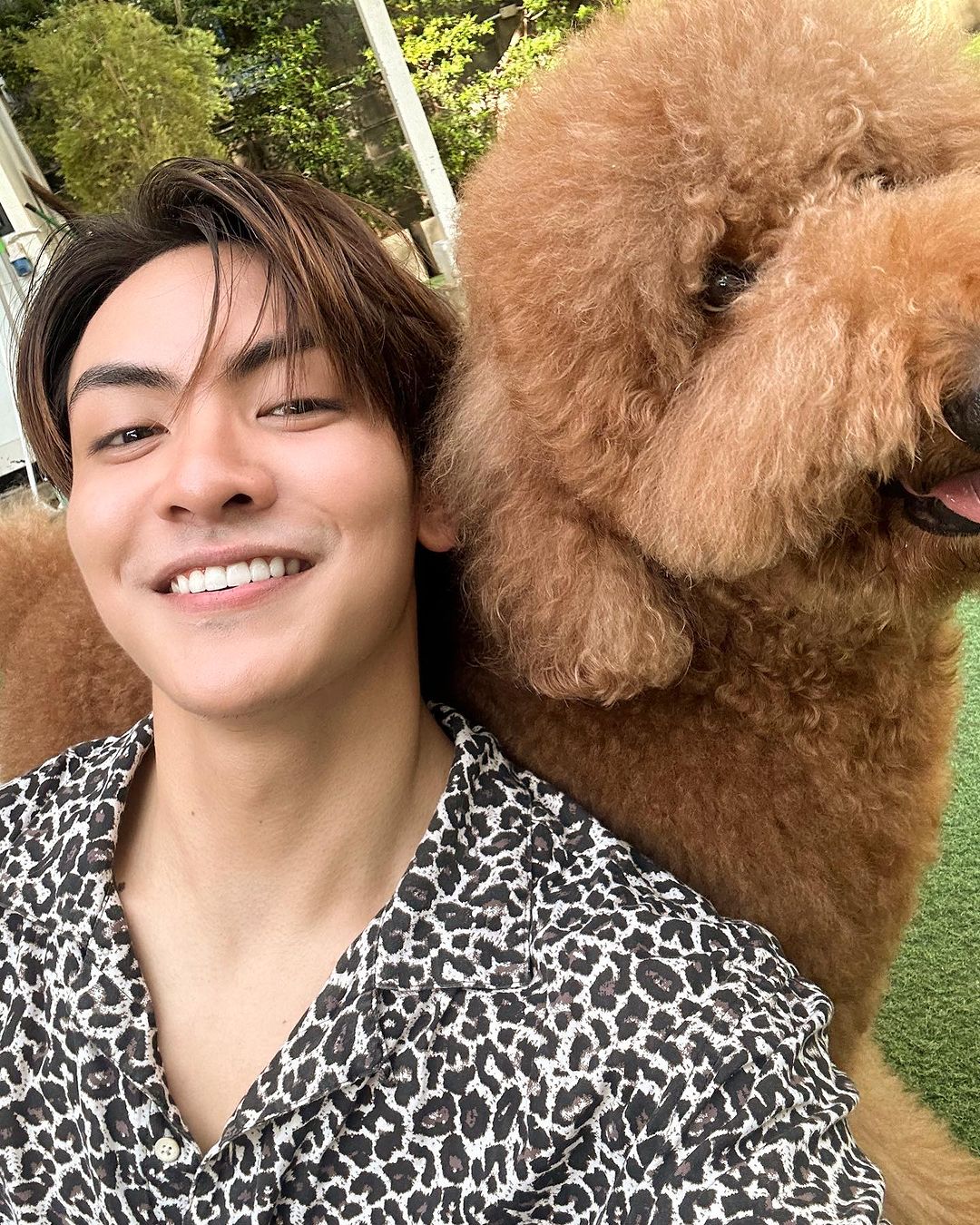 จุง - อาเชน ไอย์ดึน