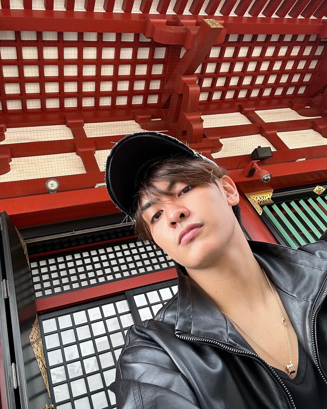 จุง - อาเชน ไอย์ดึน