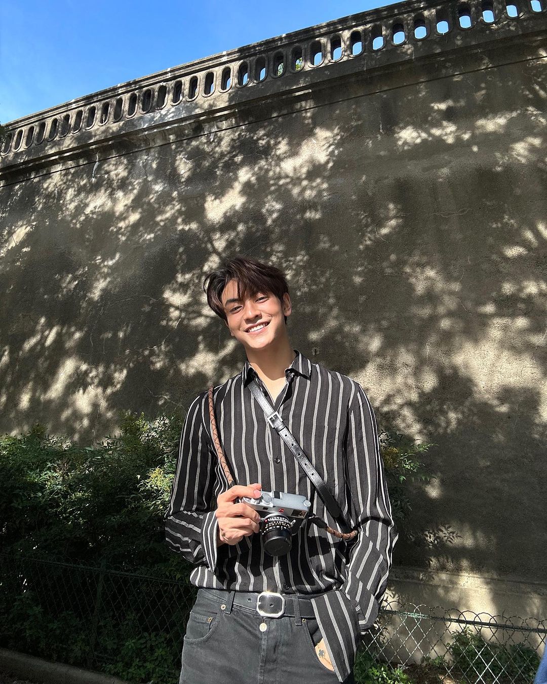 จุง - อาเชน ไอย์ดึน