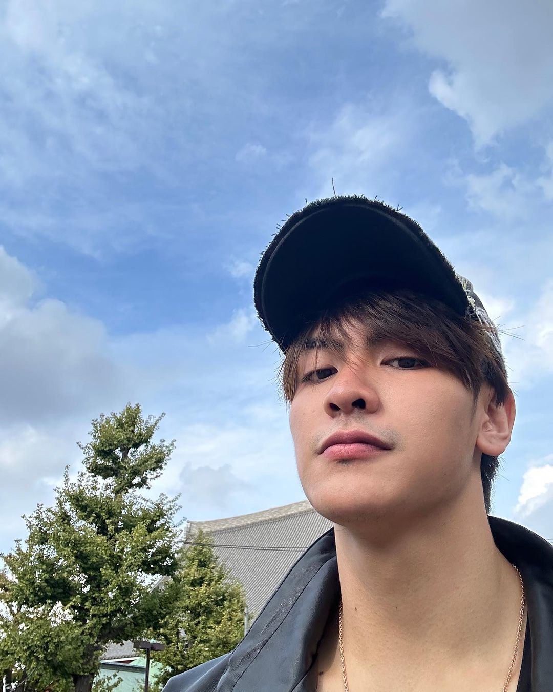 จุง - อาเชน ไอย์ดึน