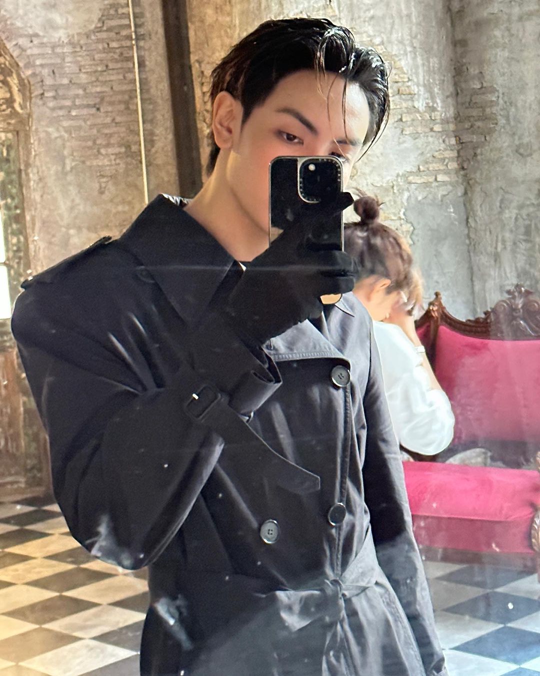 จุง - อาเชน ไอย์ดึน