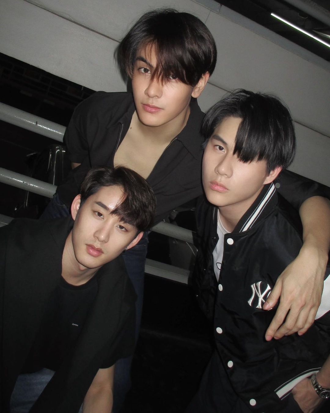 จุง - อาเชน ไอย์ดึน