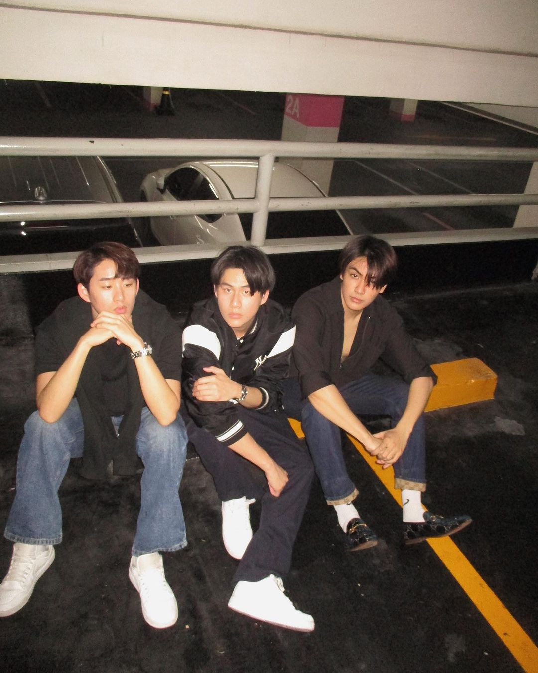 จุง - อาเชน ไอย์ดึน