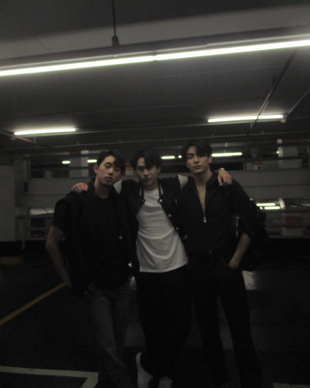 จุง - อาเชน ไอย์ดึน