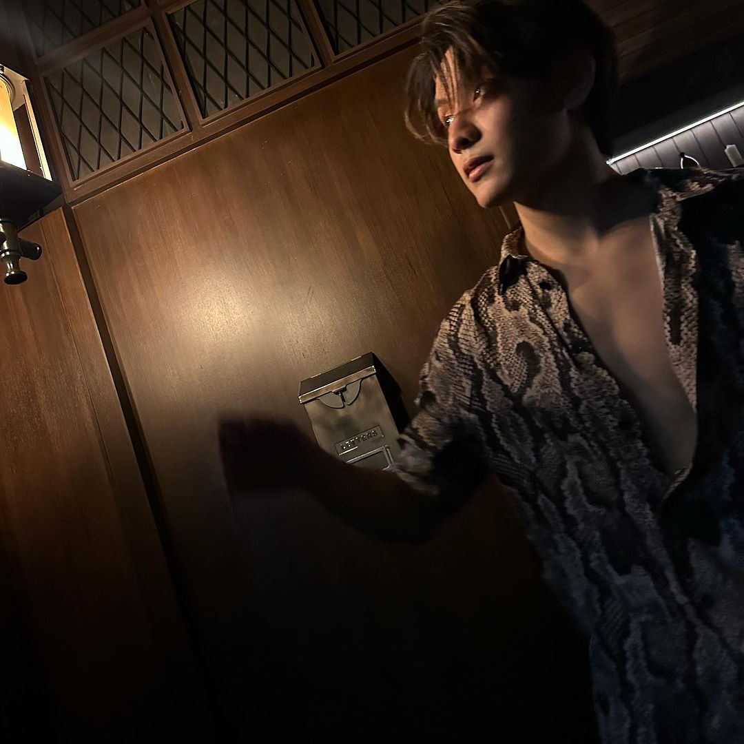 จุง - อาเชน ไอย์ดึน