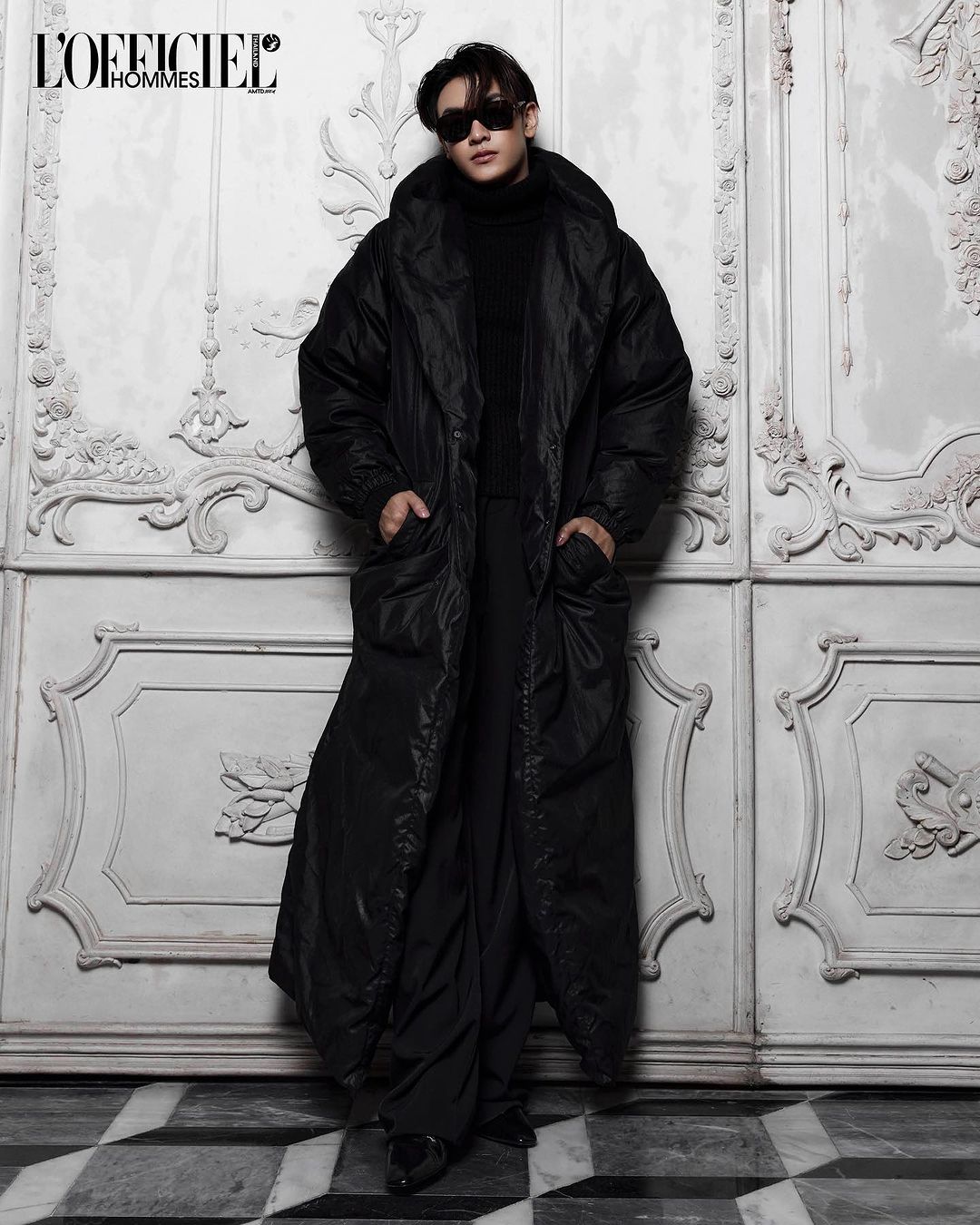 จุง - อาเชน ไอย์ดึน